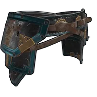 Dominator Pants