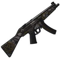 Dominus Mortis MP5
