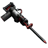 Doodle Jackhammer