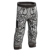 Doodle Pants