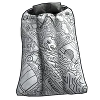 Doodle Sleeping Bag