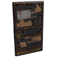 Doomsday Door