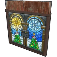Doors to a Fairy Tale