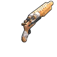 Double Baguette