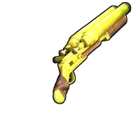 Double Barrelnana