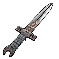 Double Blade