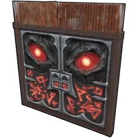 Double Door from Hell
