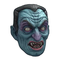 Dracula Mask