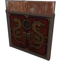 Dragon Door
