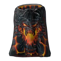 Dragon Horn Bag