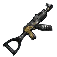 Dragon Rage AR
