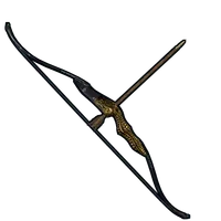 Dragon Rage Bow