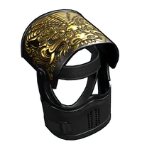 Dragon Rage Helmet