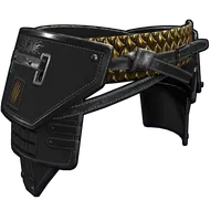 Dragon Rage Kilt