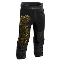 Dragon Rage Pants