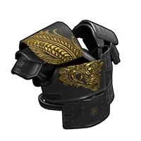 Dragon Rage Vest