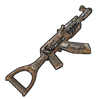 Dragon Totem AR