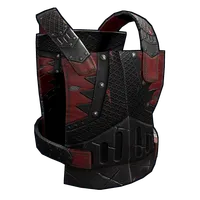 Dread Chestplate