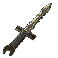 Dread Sword