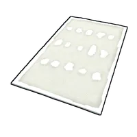 Drywall Rug