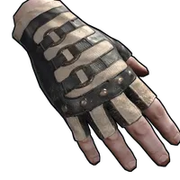 Duelist Gloves