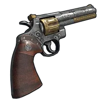 Duelist's Python