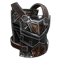 Dwarf Chestplate