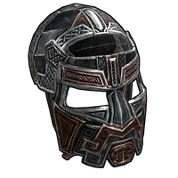 Dwarf Facemask