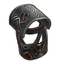 Dwarf Helmet