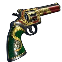 Dynasty Python