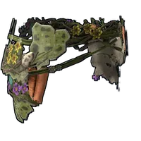 Easter Bloom Kilt