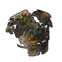 Easter Bloom Vest