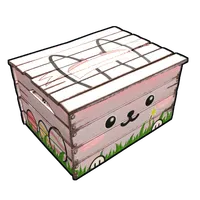 Easter Bunny Small Box