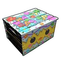 Easter Chicken Small Box