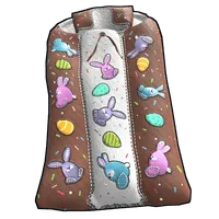 Easter Sleeping Bag