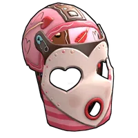 Eat Me Facemask