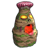 Eat You Furnace