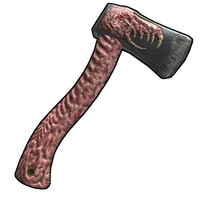 Eater Hatchet
