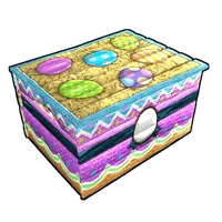 Egg Basket Box