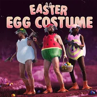 Egg Suit