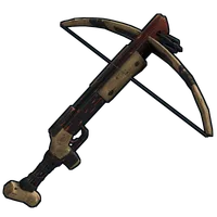El Diablo Crossbow