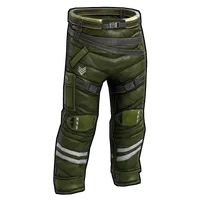 Elite Crate Pants