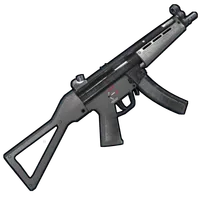 Elite Mp5
