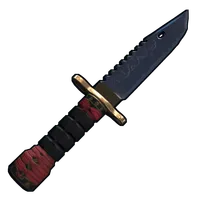 Emperor's Knife
