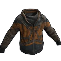 Explorer Hoodie