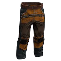 Explorer Pants