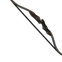Eye of Sahara Bow