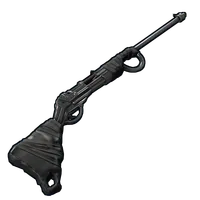 Factory New Bolt Rifle