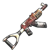 Farseer AK47
