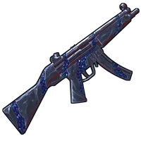 Fault MP5